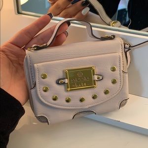 Nicole Miller Designer Wallet